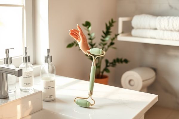 Even Skin Tone Naturally With This 3-Step Routine