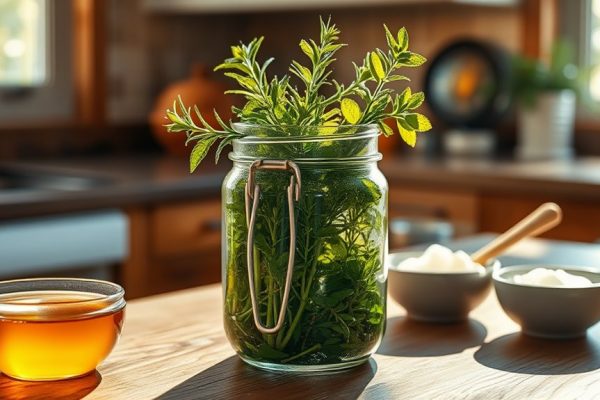 Grow Hair Back Faster With This Natural Solution