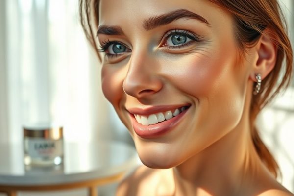 I Look Younger After Using This Natural Wrinkle Cream