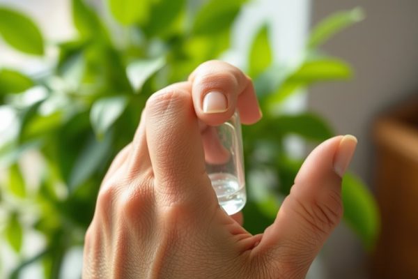 I Unlocked Finger Movement Using This Daily Remedy