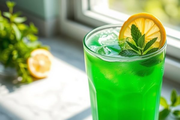 Low Blood Pressure. Try This Natural Boosting Drink