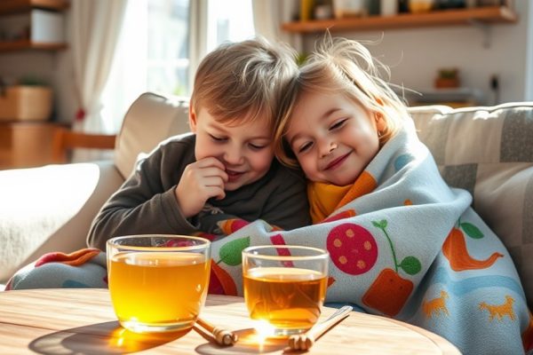 My Kids Love This Remedy When They’re Feeling Sick