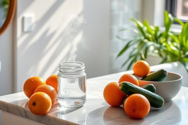 My Secret to Clear Skin Without Any Chemicals