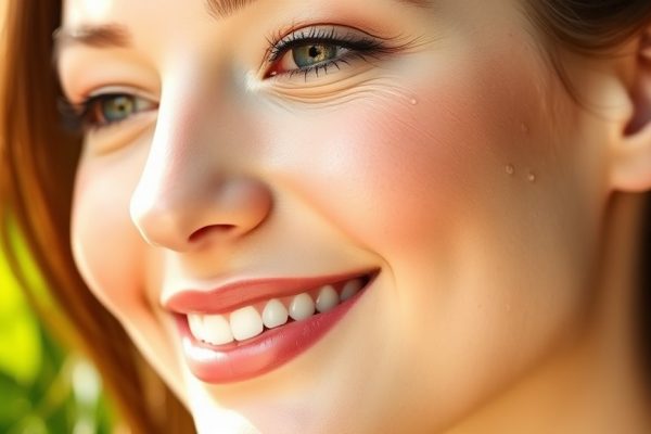 My Skin Cleared After Using This Natural Peel