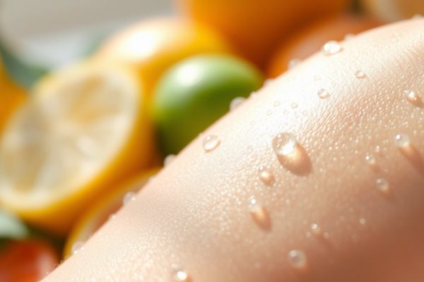 My Skin Smells Fresh All Day With This Trick