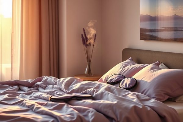 Natural Migraine Trick That Helped Me Sleep Again