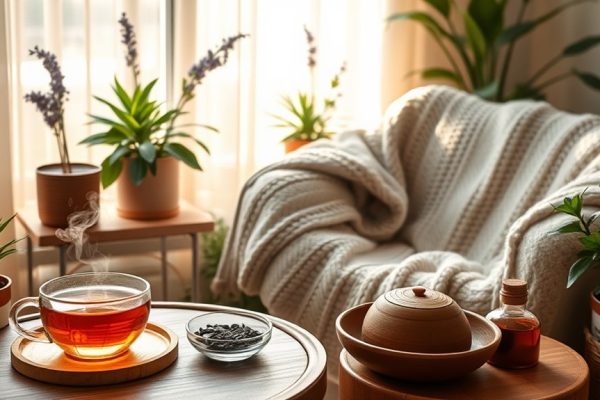 Natural Relief for Fibromyalgia You Can Make at Home