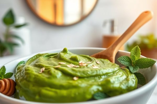 This DIY Mask Stopped My Breakouts in Just 3 Days