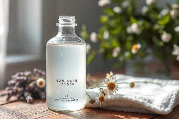 This DIY Toner Calms Redness in Minutes