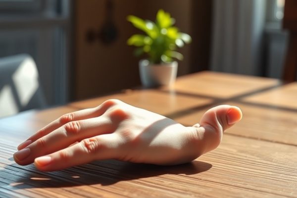 This Finger Remedy Restored My Movement – So Simple!