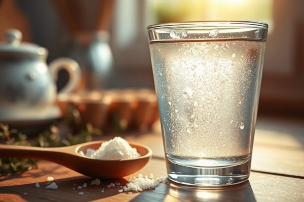 This Simple Gargle Helped Me Beat a Sore Throat Fast