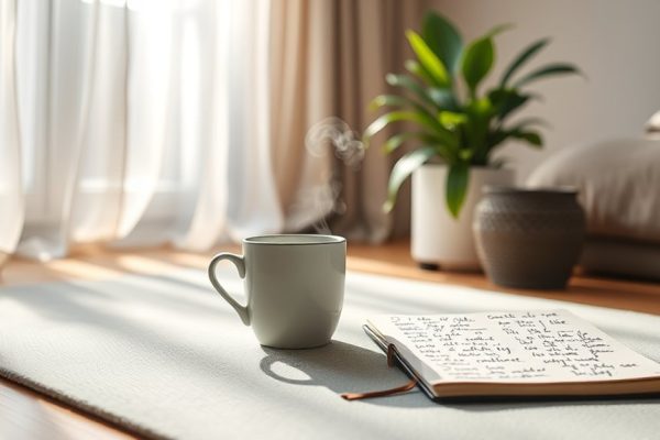 A Daily Routine That Helped Reduce My Fibromyalgia Pain