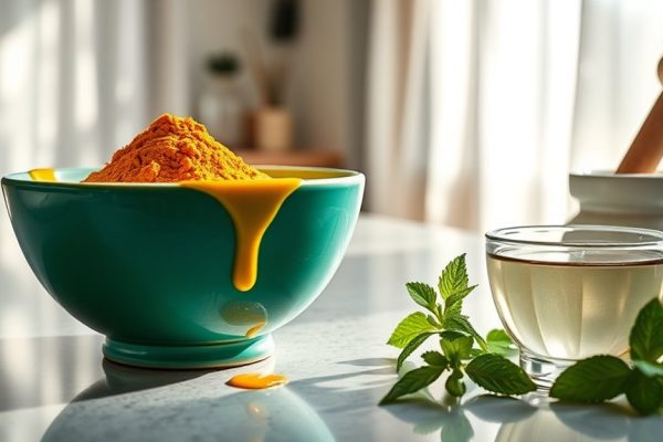A Surprising Way to Reduce Gum Swelling at Home
