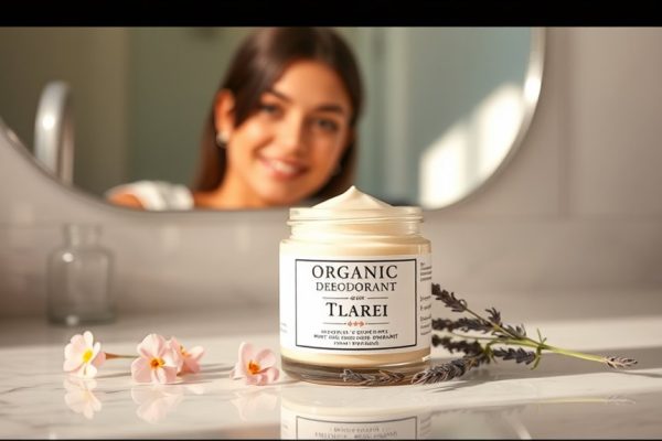 I Tried This For My Body Odor and Was Shocked by the Result