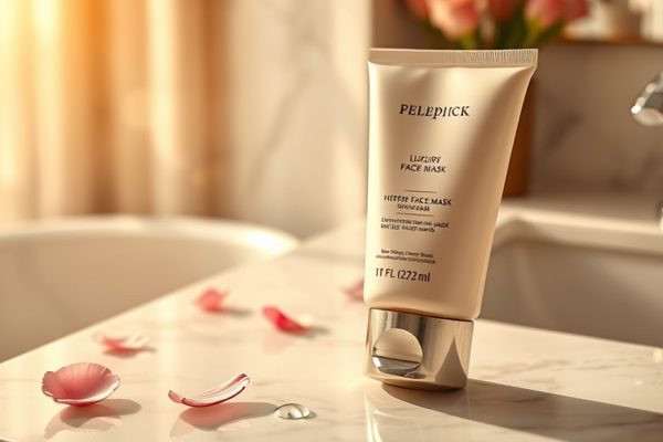 My Go-To Face Mask for Wrinkle Care