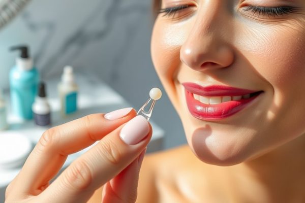 Say Goodbye to Blackheads With This Easy Trick
