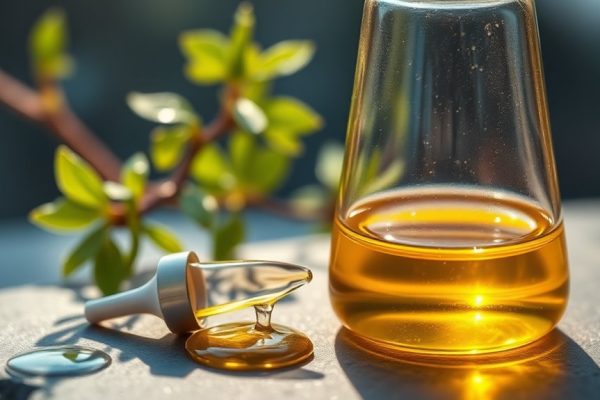 The Natural Oil That Helped My Face Feel Softer Overnight