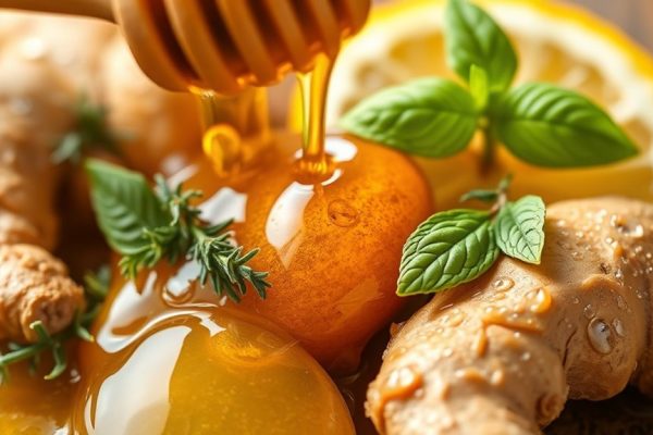 This Natural Remedy Clears Cold Symptoms in No Time