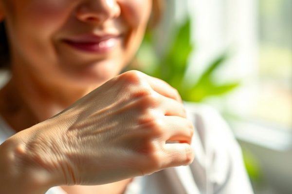 Trigger Finger Pain. This Remedy Works Wonders