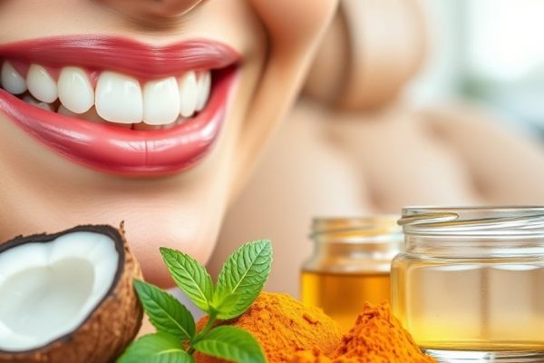 Why Dentists Approve This Trick for Gum Inflammation