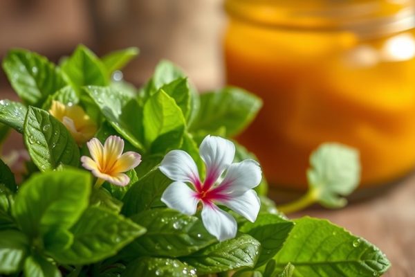 Why People Swear by This Natural Cure for Rashes