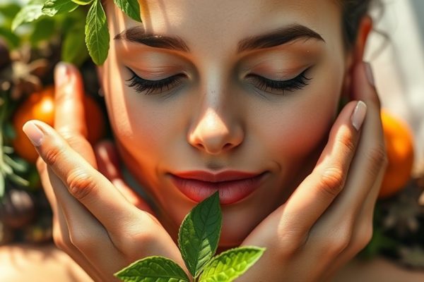 Why This Natural Face Trick Clears Breakouts Quickly