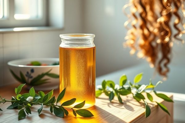 Why This Remedy Is Going Viral for Natural Hair Growth