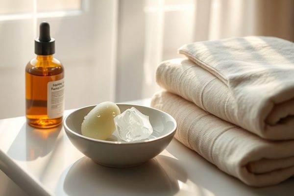 Why This Simple Routine Calms Facial Inflammation Overnight